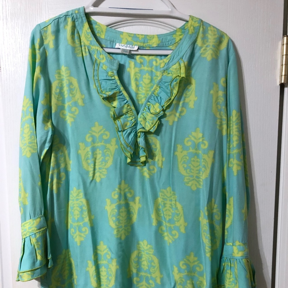 Escapada Tunic - image 1